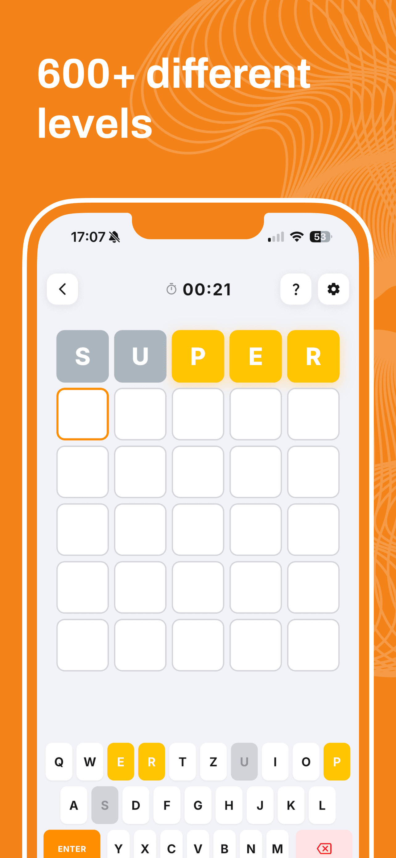 DailyMind mockup 4