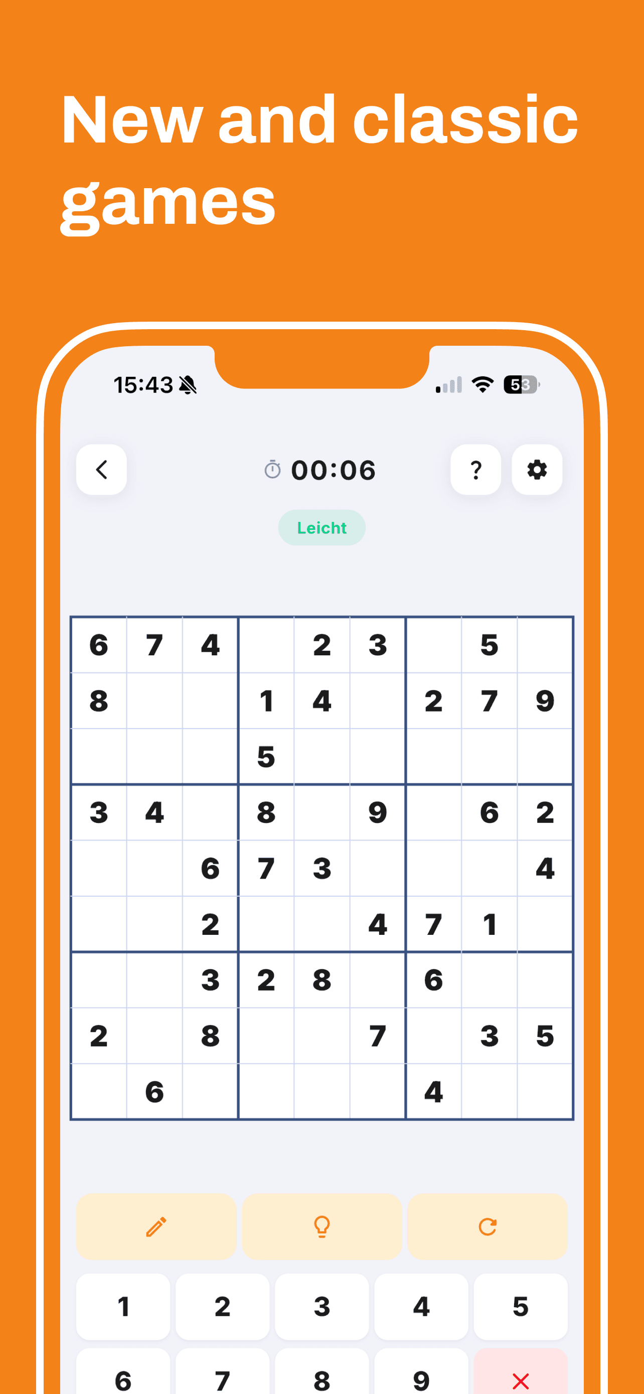 DailyMind mockup 5