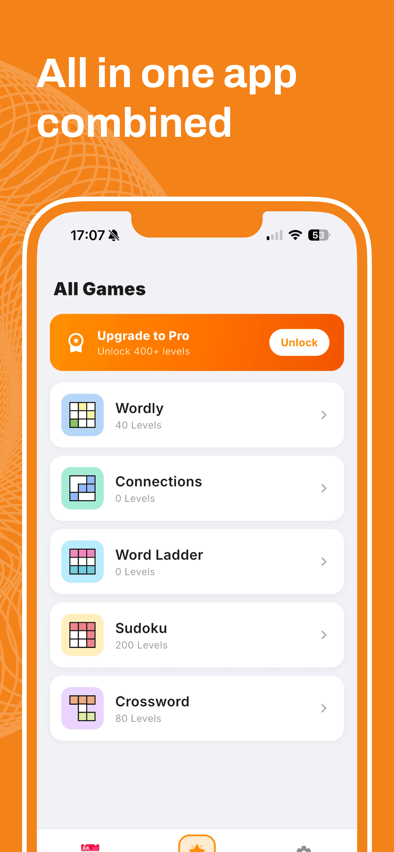DailyMind mockup 6